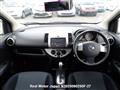 2011 Nissan Note