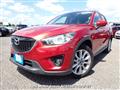 2013 Mazda CX-5