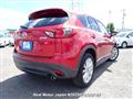 2013 Mazda CX-5