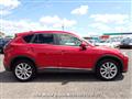 2013 Mazda CX-5