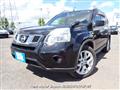 2012 Nissan X-Trail