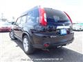 2012 Nissan X-Trail