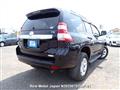 2014 Toyota Land Cruiser Prado