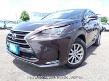 2015 Lexus NX