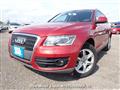 2010 Audi Q5