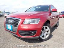 2010 Audi Q5