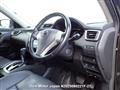 2014 Nissan X-Trail
