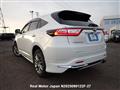 2019 Toyota Harrier