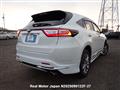 2019 Toyota Harrier