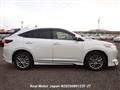 2019 Toyota Harrier