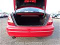 2011 Mercedes-Benz C-Class