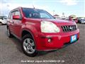 2008 Nissan X-Trail