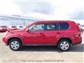 2008 Nissan X-Trail