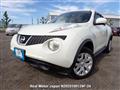 2010 Nissan Juke