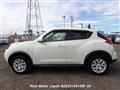2010 Nissan Juke