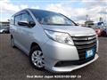 2014 Toyota Noah