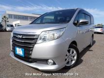 2014 Toyota Noah