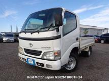 2004 Toyota Toyoace