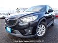 2012 Mazda CX-5