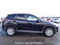 2012 Mazda CX-5