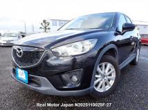 2012 Mazda CX-5