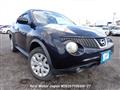 2013 Nissan Juke