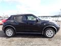 2013 Nissan Juke