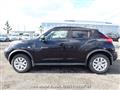 2013 Nissan Juke