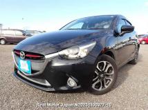 2014 Mazda Demio