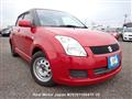 2009 Suzuki Swift