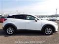 2016 Mazda CX-3