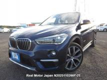 2016 BMW X1