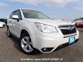 2013 Subaru Forester