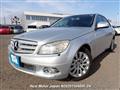 2007 Mercedes-Benz C-Class