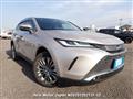 2020 Toyota Harrier