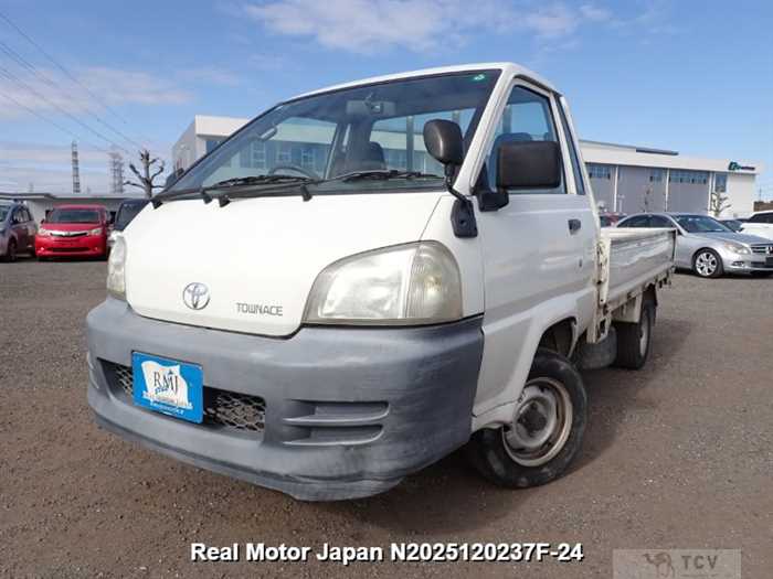 2004 Toyota Townace Truck