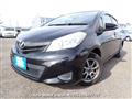 2012 Toyota Vitz