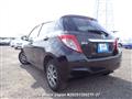 2012 Toyota Vitz