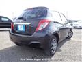 2012 Toyota Vitz