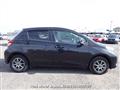 2012 Toyota Vitz