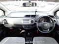2012 Toyota Vitz