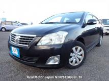 2010 Toyota Premio