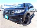 2021 Toyota Land Cruiser Prado