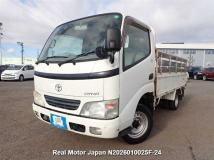 2003 Toyota Dyna