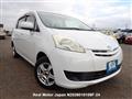 2009 Toyota Passo Sette