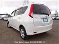 2009 Toyota Passo Sette