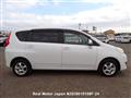 2009 Toyota Passo Sette