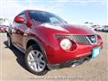 2013 Nissan Juke