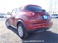 2013 Nissan Juke