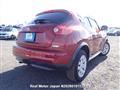 2013 Nissan Juke